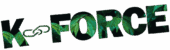 K-Force Logo